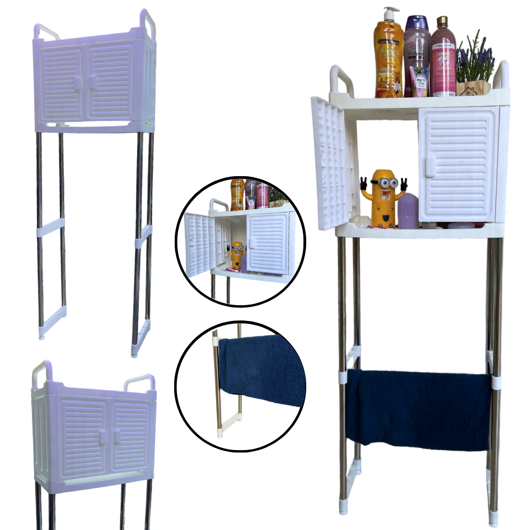 ORGANIZADOR PARA BAÑO ORGANIZADOR PARA BAÑO